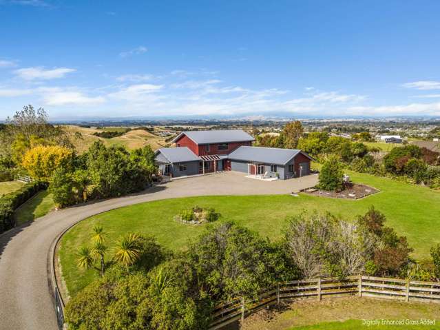 11 Mallard Avenue Feilding_4