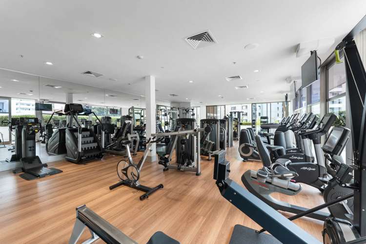 10E/6 Princes Street City Centre_5