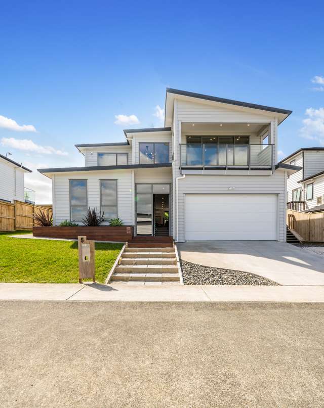 5 Manawanui Way Orewa_1