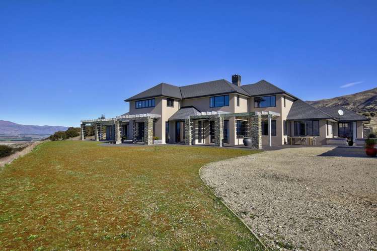 23 Miharo Lane Queensberry_23