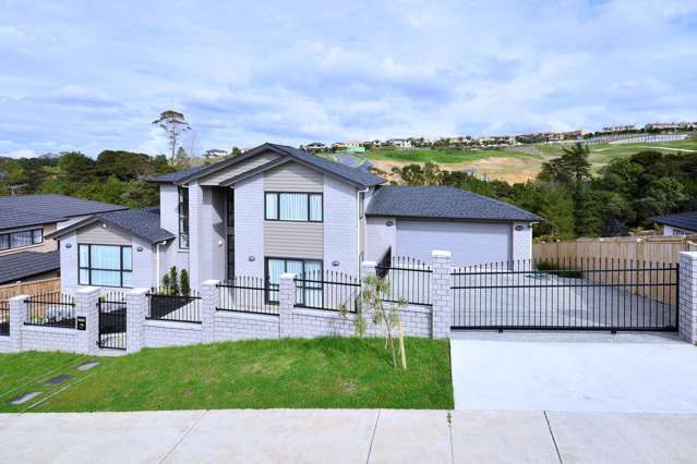 24 Silver Moon Road Albany Heights_1