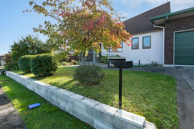 Super Tidy and Move-In Ready!