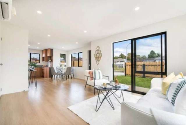 Lot 4, 42 Kopara Place Manurewa_1