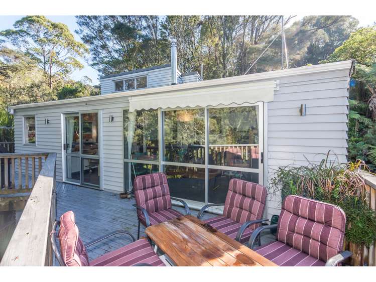 693 Huia Road Parau_0