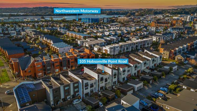 105 Hobsonville Point Road Hobsonville_14