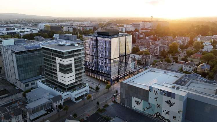 56 Worcester Boulevard City Centre_11