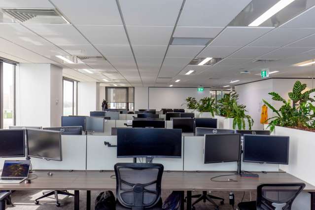 22 Fanshawe Street City Centre_4