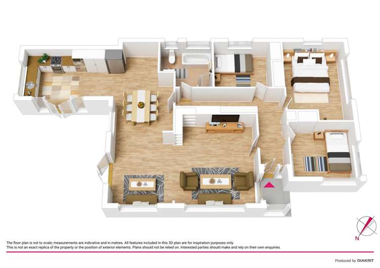 283 Muritai Road Eastbourne_16