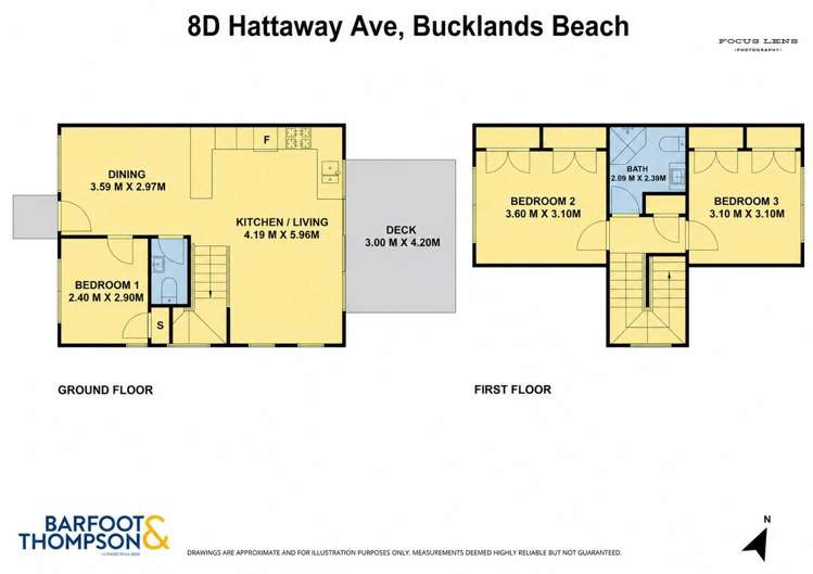 8D Hattaway Avenue Bucklands Beach_18
