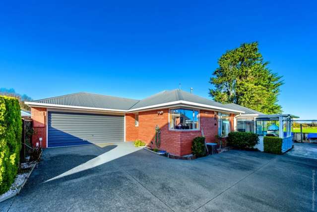 Charming Family Home in Halswell