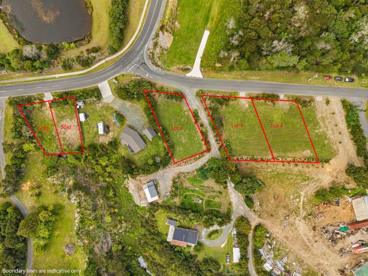 Lots 70 Estuary Drive Mangawhai Heads_1