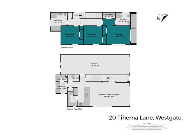 20 Tihema Lane Westgate_1