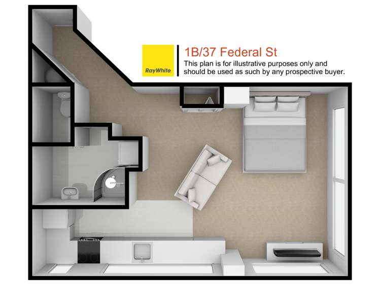 1b/37 Federal Street Auckland Central_11