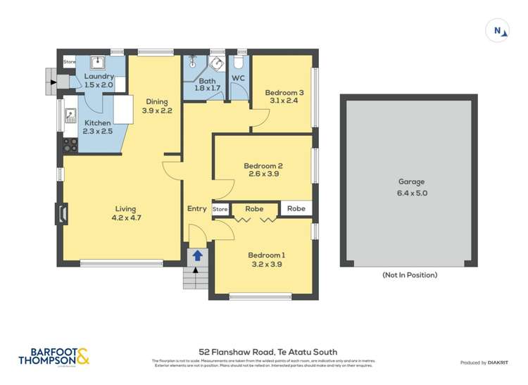 52 Flanshaw Road Te Atatu South_13