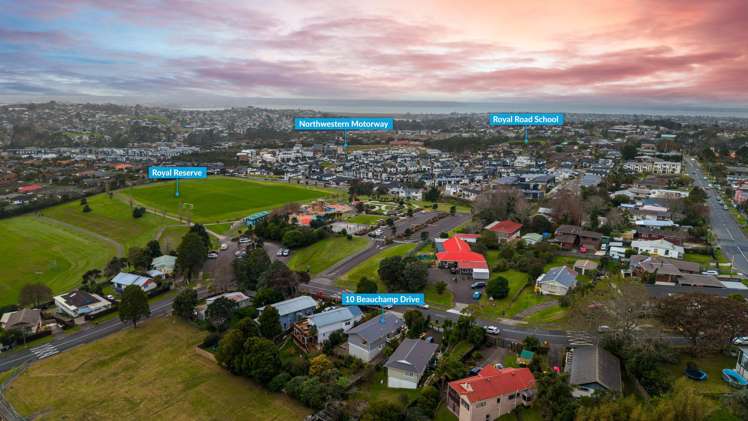 10 Beauchamp Drive Massey_27