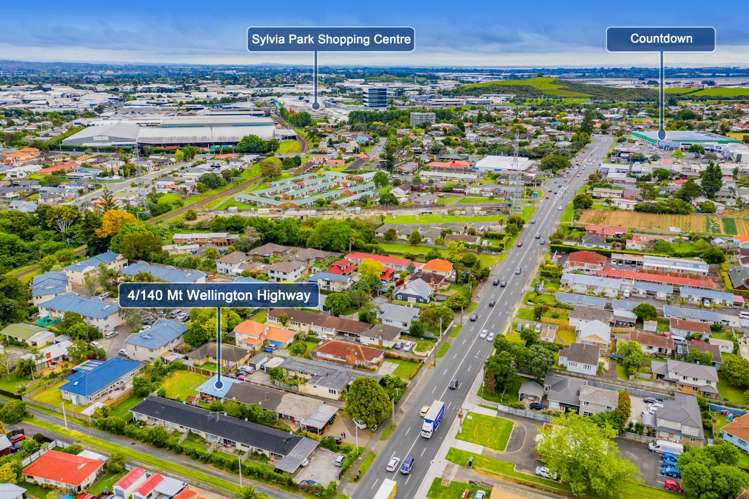 4/140 Mount Wellington Highway Mount Wellington_7