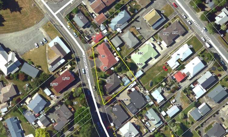 26 Dorset Street Richmond_11