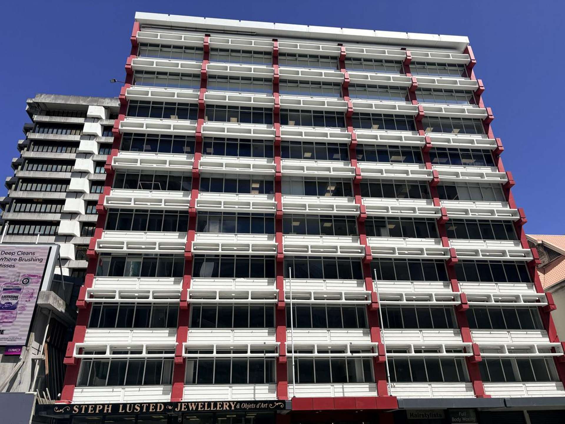 Level 8/17 Whitmore Street Wellington Central_0