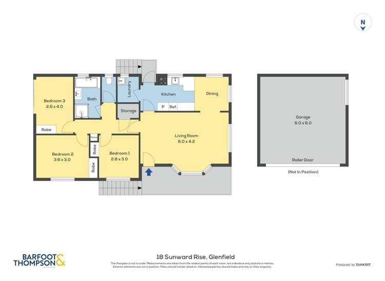 18 Sunward Rise Glenfield_15