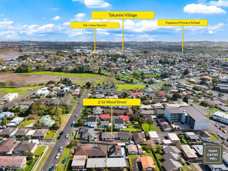 2/16 Wood Street Papakura_22