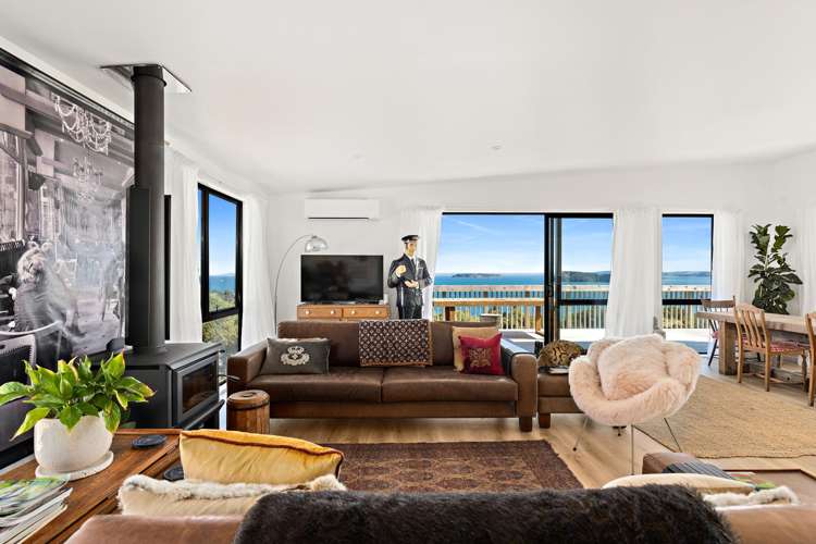 9 Elizabeth Point Road Kawau Island_10