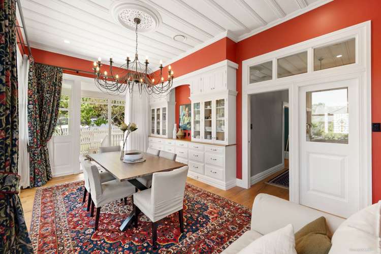 9 Ohinerau Street Remuera_6