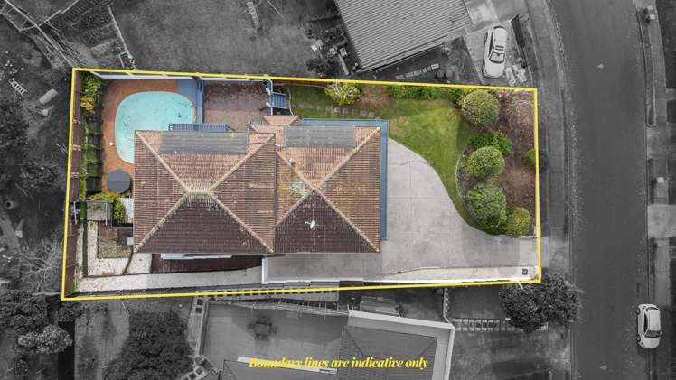 32 Haseler Crescent Mellons Bay_20