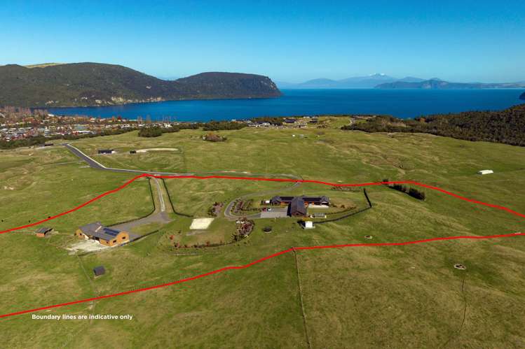 Lot 30, 18 Kahikatea Drive Kinloch_30