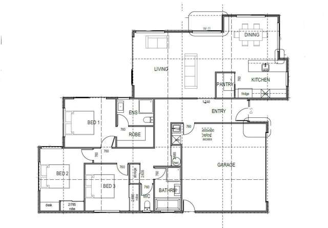 Lot 33 Greenslade Drive Lincoln_1