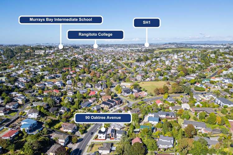 90B-C Oaktree Avenue Browns Bay_20