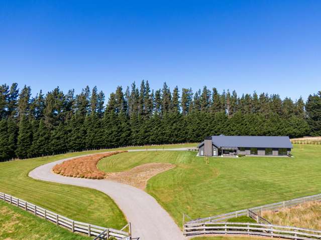 Architectural Living in Tui Estate