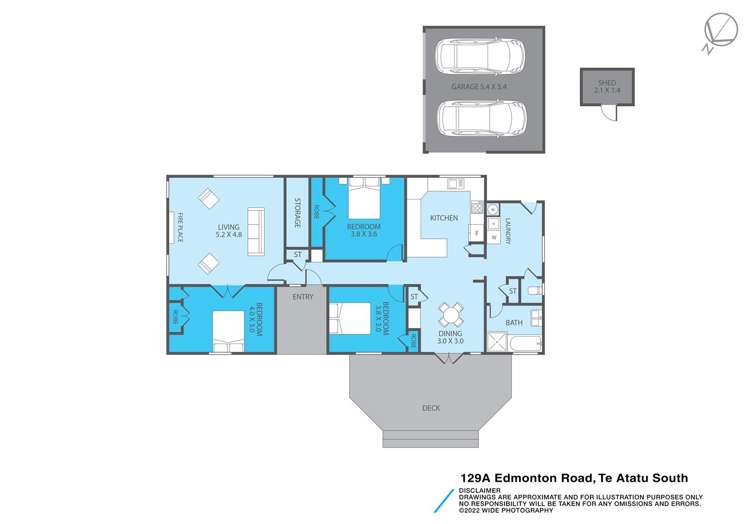 1/129 Edmonton Road Te Atatu South_18