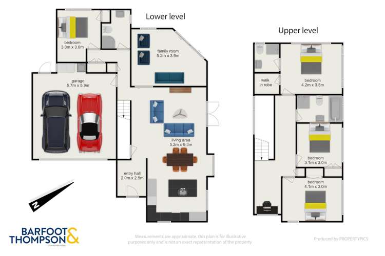 9b Clarke Road Onehunga_13