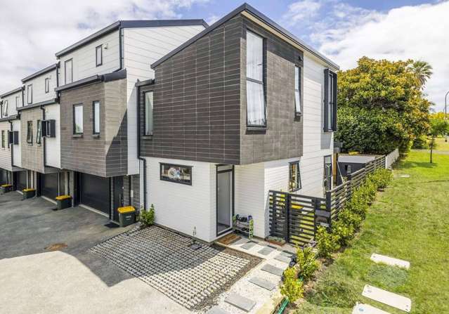1/11 Lewis Road, Pakuranga