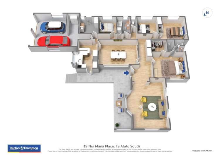 19 Nui Mana Place Te Atatu South_13