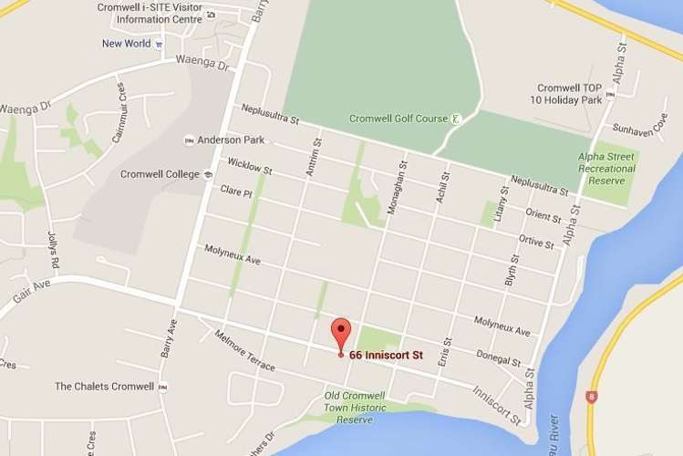 72 Molyneux Avenue Cromwell_9