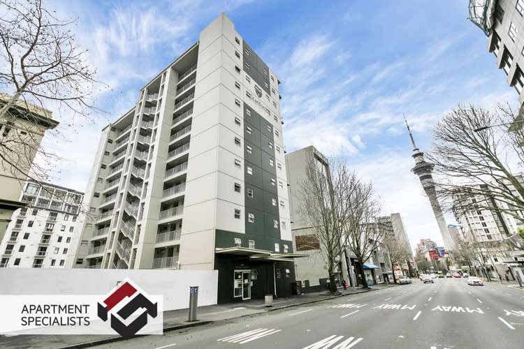 10a/189 Hobson Street Auckland Central_11