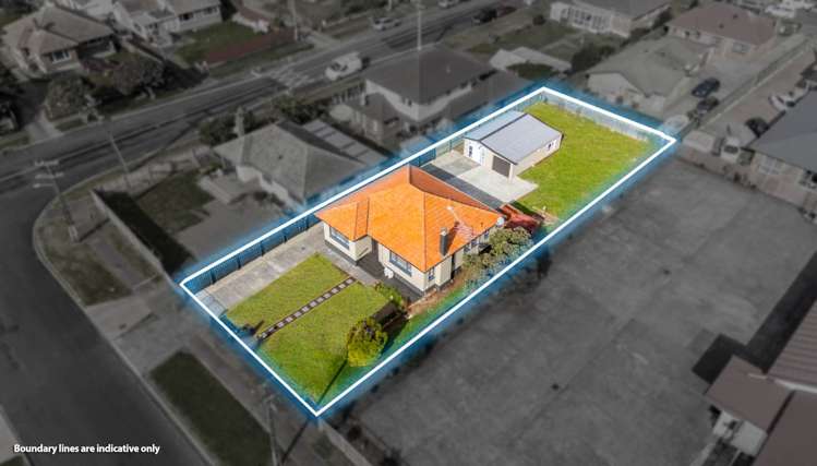 35 Seddon Avenue Papatoetoe_21