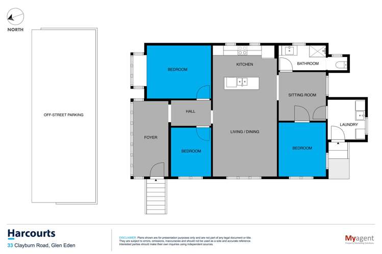 33 Clayburn Road Glen Eden_25