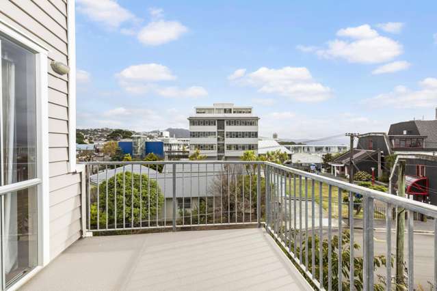 8j Finlay Terrace Mount Cook_2