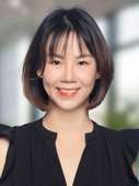 Amanda Cao