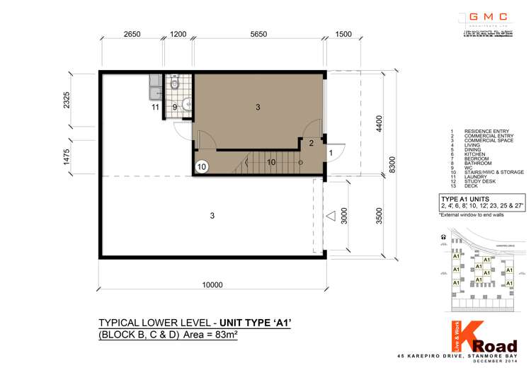 6/45 Karepiro Drive Stanmore Bay_4