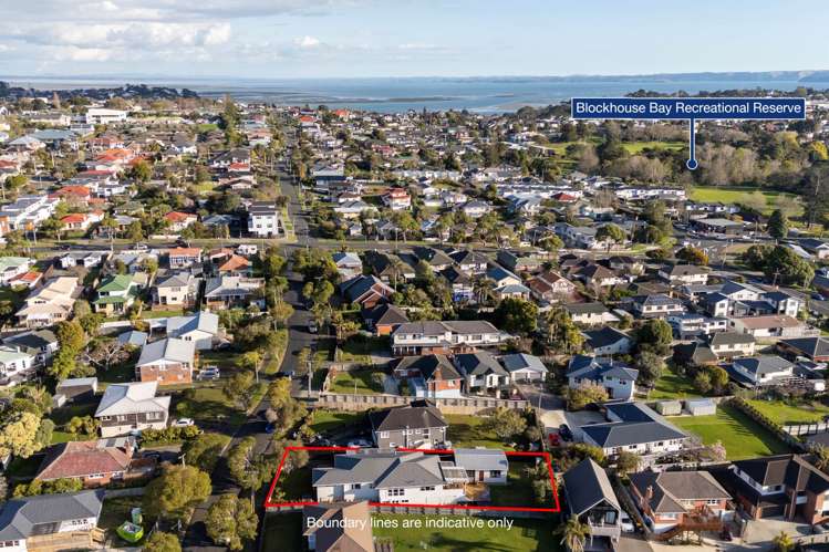 31 Trinidad Street Blockhouse Bay_31