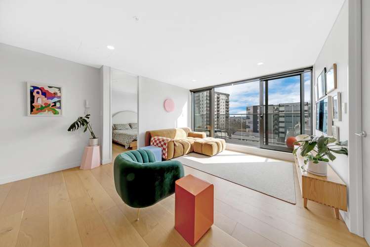 504/1 Cobden Street Auckland Central_8