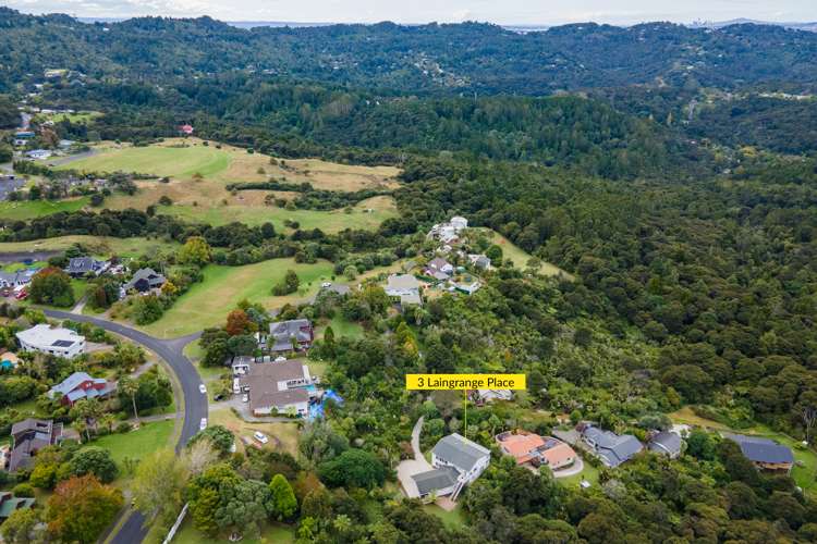 3 Laingrange Place Laingholm_29