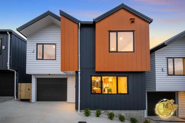 Affordable Quality: Premium 3-Bedroom Standalone