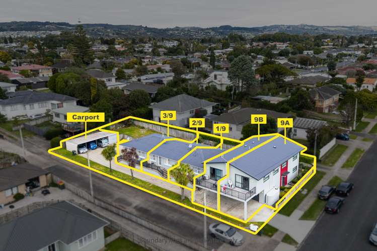 9 View Road Papakura_20