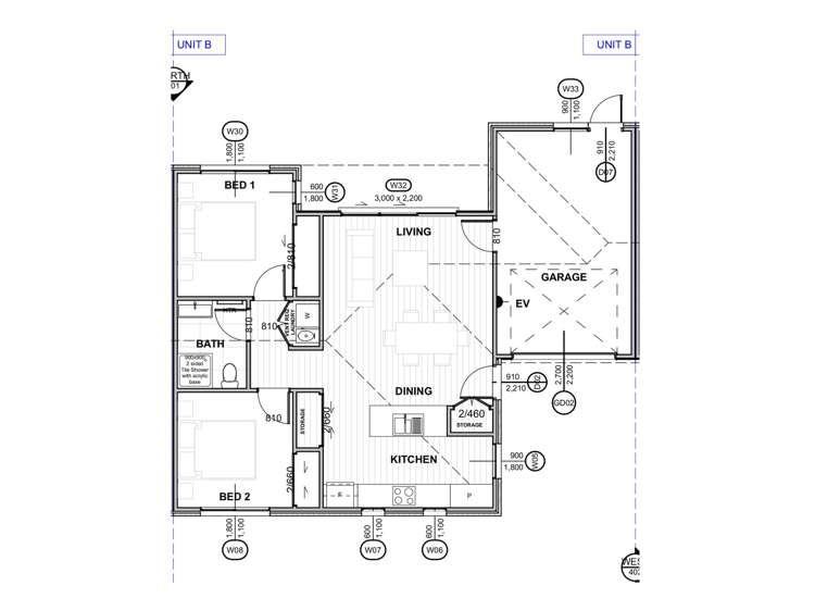 Lot 2/58 Higgins Road_2
