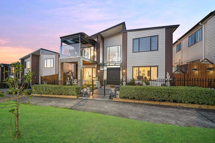 16 Lime Hill Rise Flat Bush_27