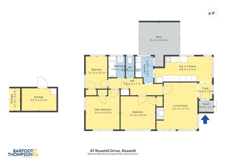 37 Rosehill Drive Rosehill_11